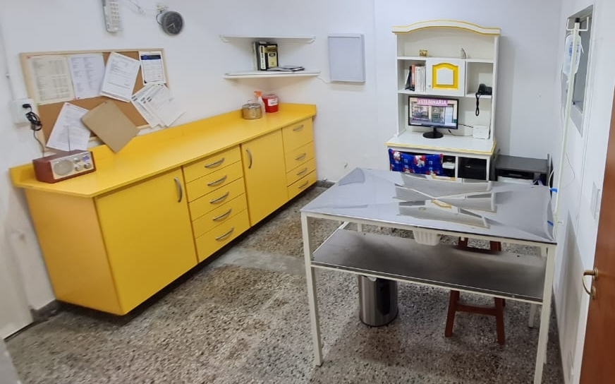 Consultorio 5 Consultorio 5