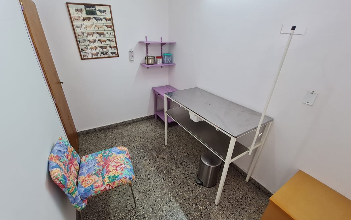 Consultorio 6 Consultorio 6